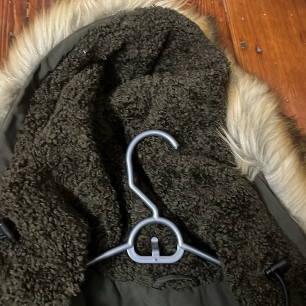 French Connection Down Jacket - image 4